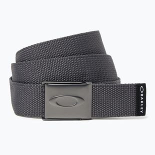Gürtel Oakley Ellipse Web Belt cement