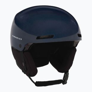 Skihelm Oakley Mod 1 Pro space dust abyss with stars