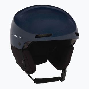 Kinder-Skihelm Oakley Mod 1 Pro Youth space dust abyss with stars