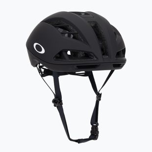 Fahrradhelm Oakley Velo Stelvio EU matte black