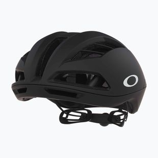 Fahrradhelm Oakley Velo Stelvio EU matte black