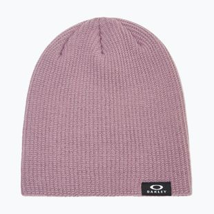 Wintermütze Oakley Back Bone Beanie dark toadstool