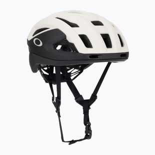 Fahrradhelm Oakley Aro3 Endurance EU matte sand/black