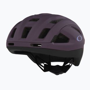 Fahrradhelm Oakley Aro3 Endurance EU matte aubergine/black