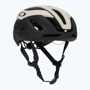Fahrradhelm Oakley Aro5 Race EU matte sand/black