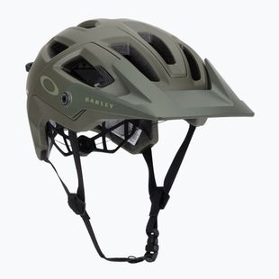 Fahrradhelm Oakley Drt5 Maven EU satin dark brush
