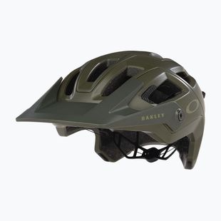 Fahrradhelm Oakley Drt5 Maven EU satin dark brush