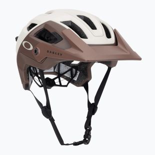 Fahrradhelm Oakley Drt5 Maven EU satin mahogany/sand