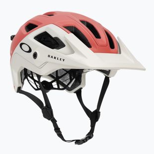 Fahrradhelm Oakley Drt5 Maven EU satin mist/paloma