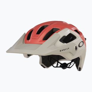 Fahrradhelm Oakley Drt5 Maven EU satin mist/paloma