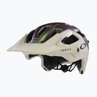 Fahrradhelm Oakley Drt5 Maven EU satin mist/paloma
