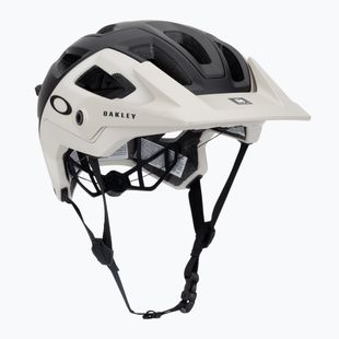 Fahrradhelm Oakley Drt5 Maven EU satin sand/black