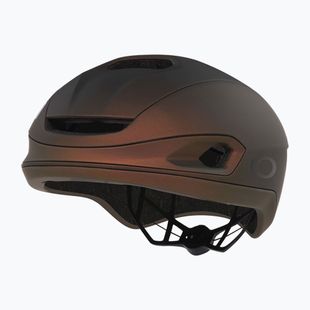 Fahrradhelm Oakley Aro7 Lite EU matte bronze clrshift