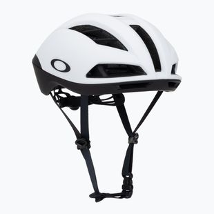 Fahrradhelm Oakley Velo Stelvio EU matte white