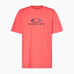 Herren Fahrradtrikot Oakley Free Ride RC paloma