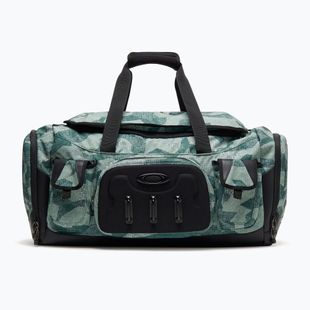 Reisetasche Oakley Urban Ruck Rc Duffle 70 l abstract camo green