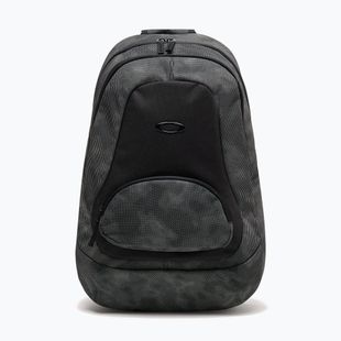 City-Rucksack Oakley Primer RC Laptop 20 l reflective camo black
