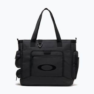 Reisetasche Oakley Rover Messenger 28 l blackout
