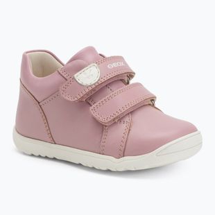 Kinderschuhe Geox Macchia pink