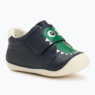 Kinderschuhe Geox Tutim navy