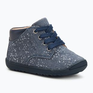 Kinderschuhe Geox Macchia navy