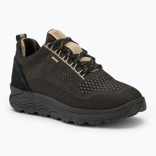Schuhe Damen Geox Spherica™ 4x4 ABX black