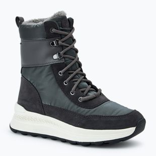 Schuhe Damen Geox Spherica™ Actif X2 ABX dark grey