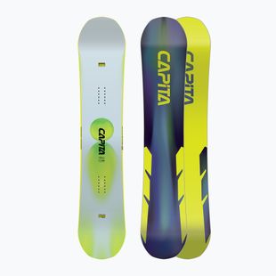 Herren-Snowboard CAPiTAMercury Wide '26
