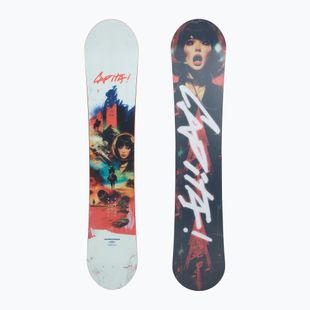 Herren-Snowboard CAPiTAUltrafear '26