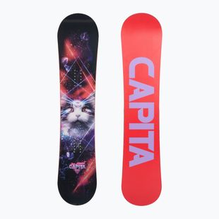 Kinder-Snowboard CAPiTAJess Kimura Mini '26