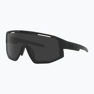 Sonnenbrille Bliz Fusion Small matt black/smoke