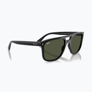 Sonnenbrille Ray-Ban RB2213 balck/green g-15