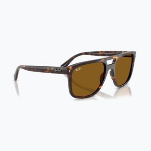 Sonnenbrille Ray-Ban RB2213 havana/brown b-15