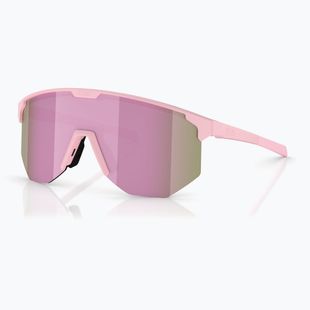 Bliz Hero matte Puder rosa/braun rosé multi Sonnenbrille