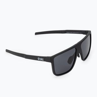 Sonnenbrille Bliz A003 matte black