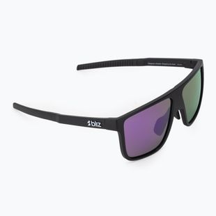 Sonnenbrille Bliz A003 matte black