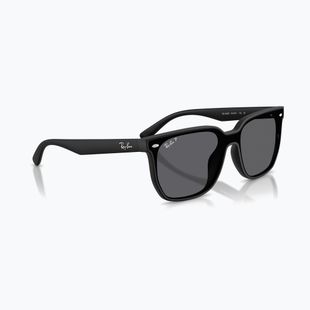 Sonnenbrille Ray-Ban RB4466D matt black/grey