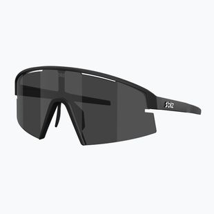 Sonnenbrille Bliz P006 matte black/smoke