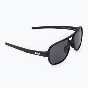 Sonnenbrille Bliz A006 matte black