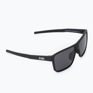 Sonnenbrille Bliz A008 matte black