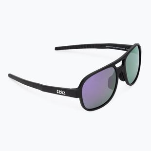 Sonnenbrille Bliz A006 matte black