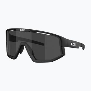 Sonnenbrille Bliz Fusion Small matte black/smoke