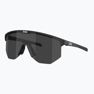 Sonnenbrille Bliz Hero matte black/smoke