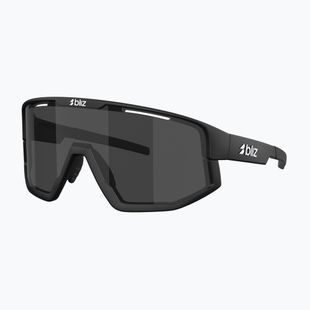 Sonnenbrille Bliz Vision matte black/smoke