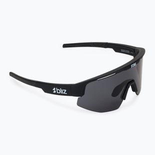 Sonnenbrille Bliz Matrix Small matte black/smoke