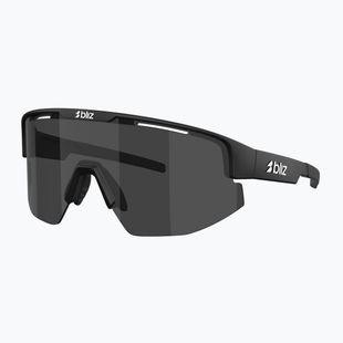 Sonnenbrille Bliz Matrix Small matte black/smoke