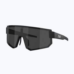 Sonnenbrille Bliz P005 matte black/smoke