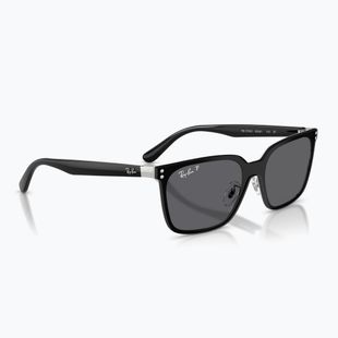 Sonnenbrille Ray-Ban RB3784D silver/grey