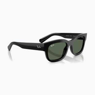 Sonnenbrille Ray-Ban RB2228M Scuderia black/dark green