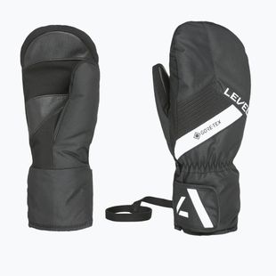 Kinder-Skihandschuhe Level Neo JR Gore-Tex Mitt black